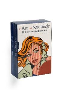 L'art au XXe siècle