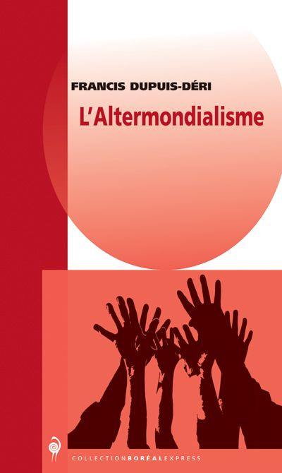 L'altermondialisme