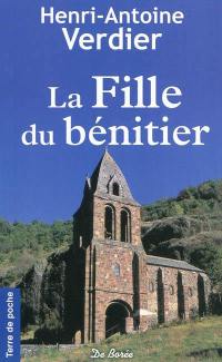 La fille du bénitier