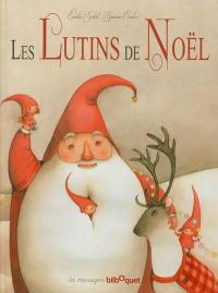 Les lutins de Noël