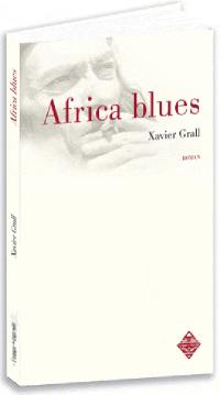 Africa blues