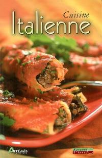 Cuisine italienne