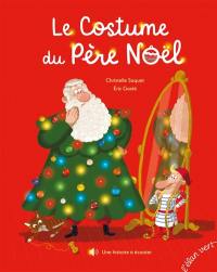 Le costume du Père Noël