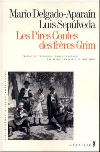 Les pires contes des frères Grim