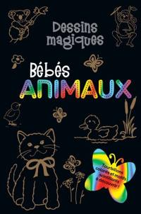 Bébés animaux