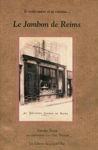 Le jambon de Reims