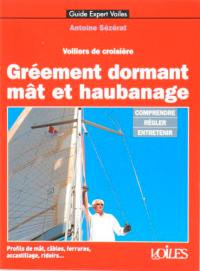 Gréement dormant, mât et haubanage : voiliers de croisière : comprendre, régler, entretenir