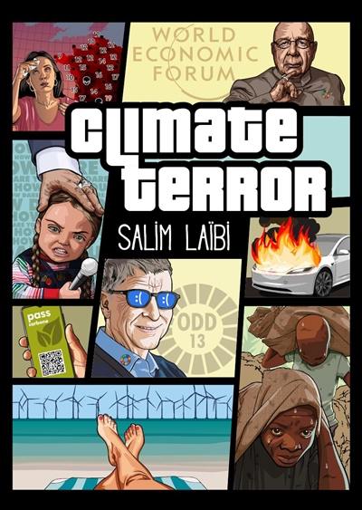 Climate terror