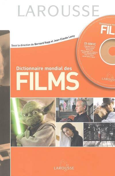 Dictionnaire mondial des films