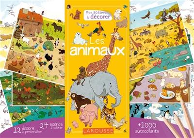 Les animaux