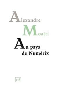 Au pays de Numérix