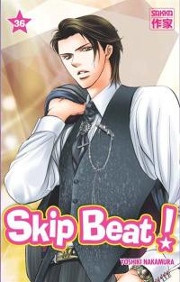 Skip beat !. Vol. 36