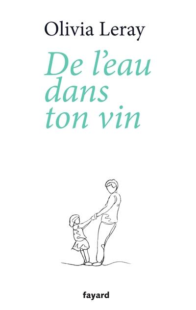 De l'eau dans ton vin