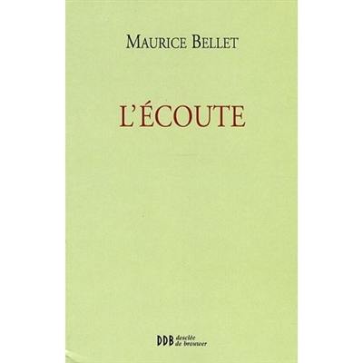 L'écoute