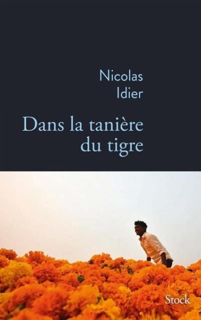 Dans la tanière du tigre