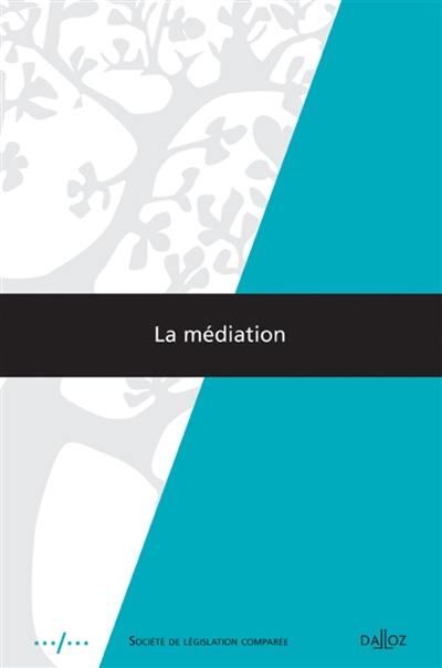 La médiation