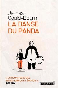 La danse du panda