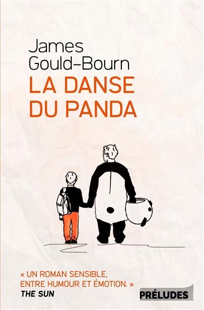 La danse du panda