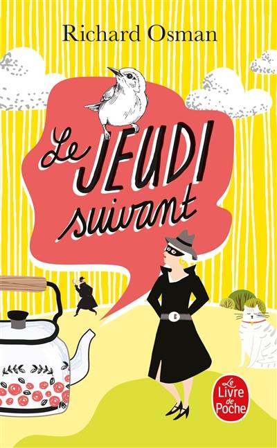 Le jeudi suivant