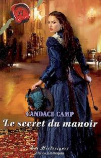 Le secret du manoir