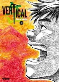 Vertical. Vol. 10