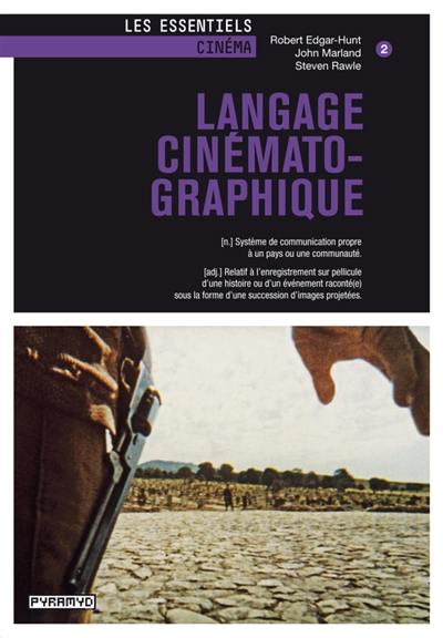 Langage cinématographique