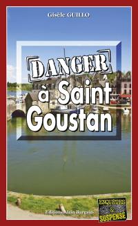 Danger à Saint-Goustan