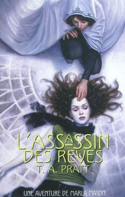 Marla Mason. Vol. 2. L'assassin des rêves