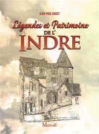 Légendes et patrimoine de l'Indre