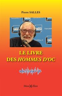 Le livre des hommes d'Oc