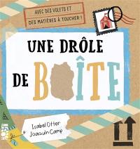 Une drôle de boîte