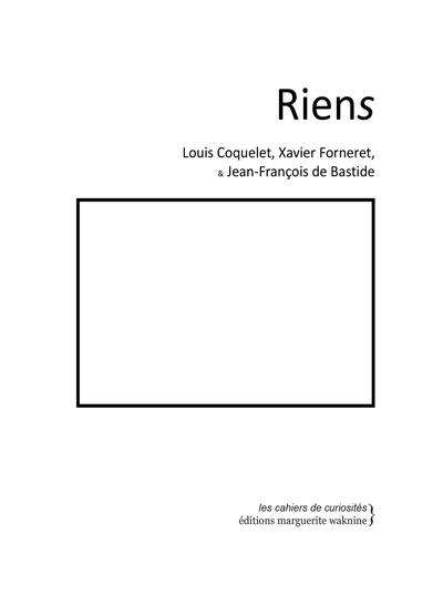 Riens