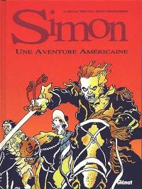 Simon : une aventure américaine