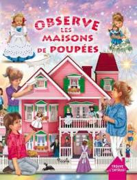 Les maisons de poupées