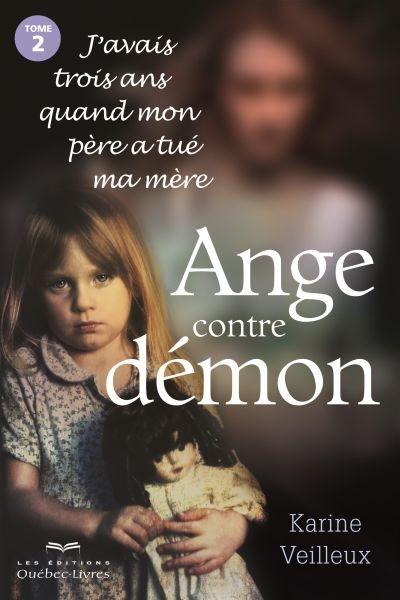 Ange contre démon