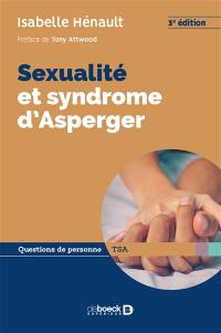 Sexualité et syndrome d'Asperger