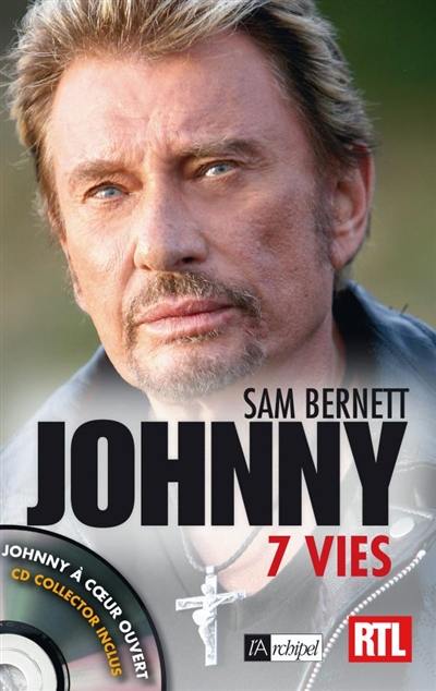 Johnny : 7 vies