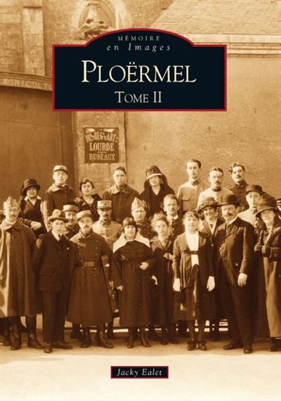 Ploërmel. Vol. 2