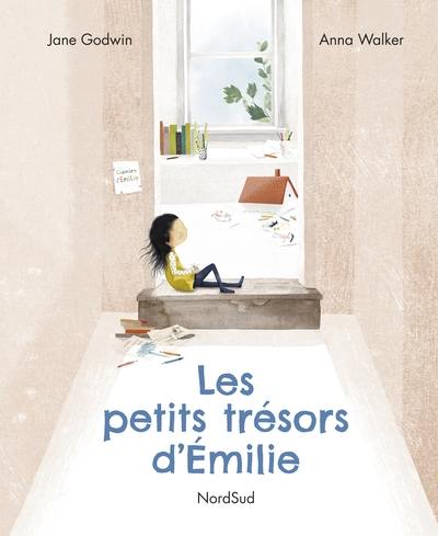 Les petits trésors d'Emilie