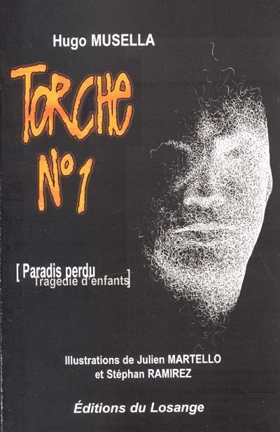 Torche n° 1