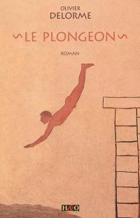 Le plongeon