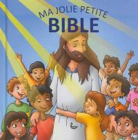 Ma jolie petite Bible