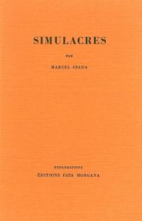 Simulacres