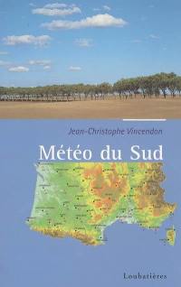 Météo grand Sud