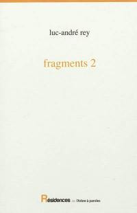 Fragments 2