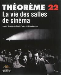 La vie des salles de cinéma