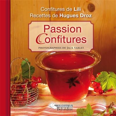 Passion confitures