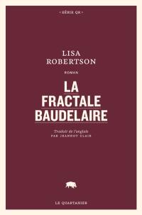 La fractale Baudelaire