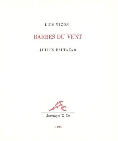 Barbes du vent