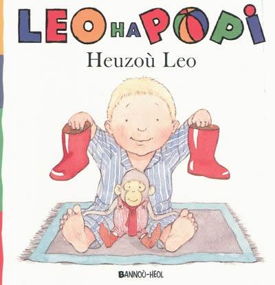 Leo ha Popi. Heuzoù Leo